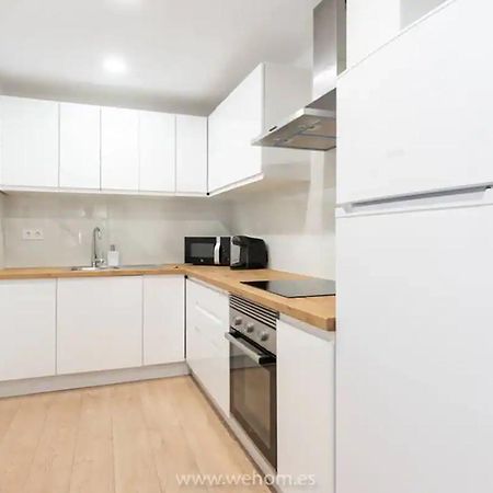 Moderno Y Comodo Apartamento En Calle Vargas Santander Zewnętrze zdjęcie