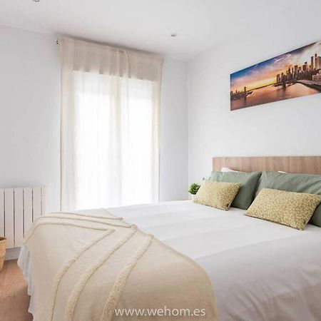 Moderno Y Comodo Apartamento En Calle Vargas Santander Zewnętrze zdjęcie