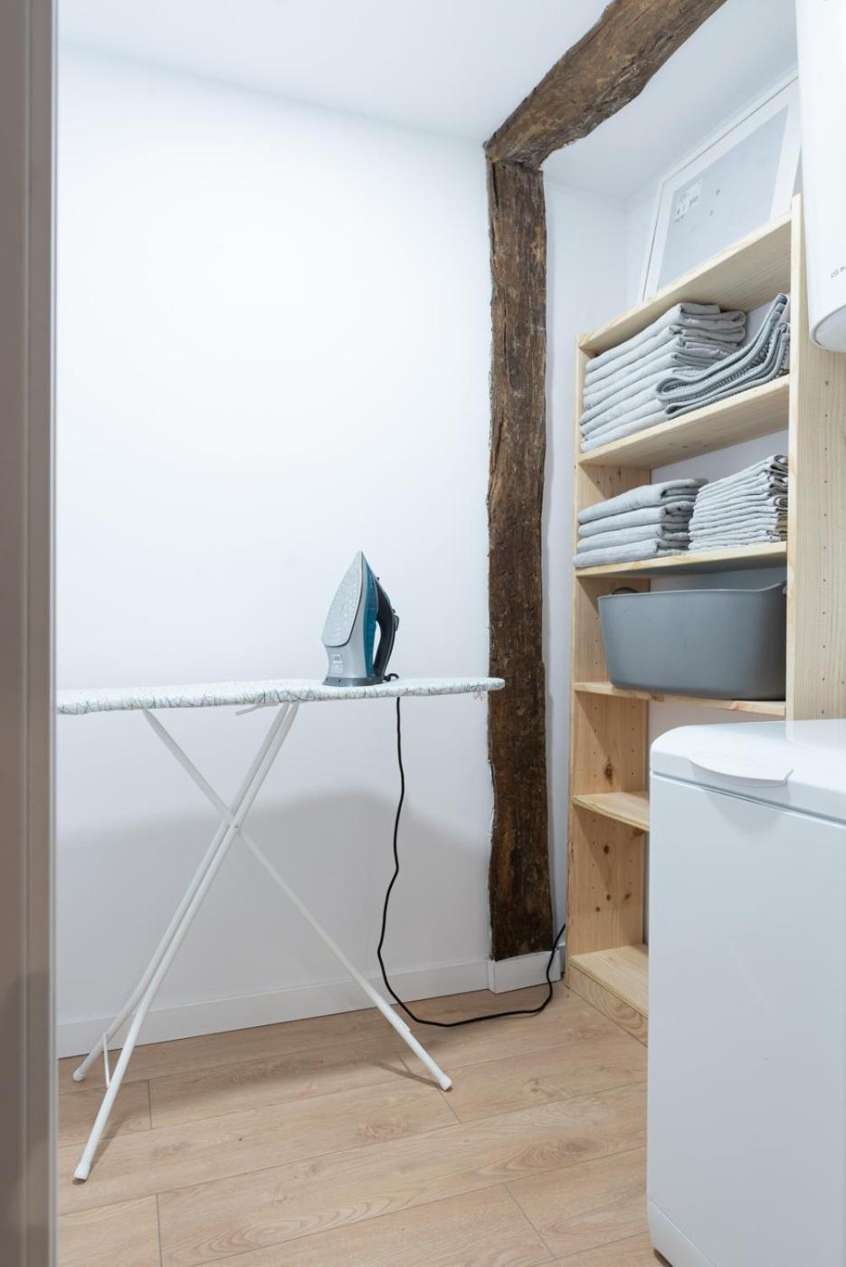 Moderno Y Comodo Apartamento En Calle Vargas Santander Zewnętrze zdjęcie