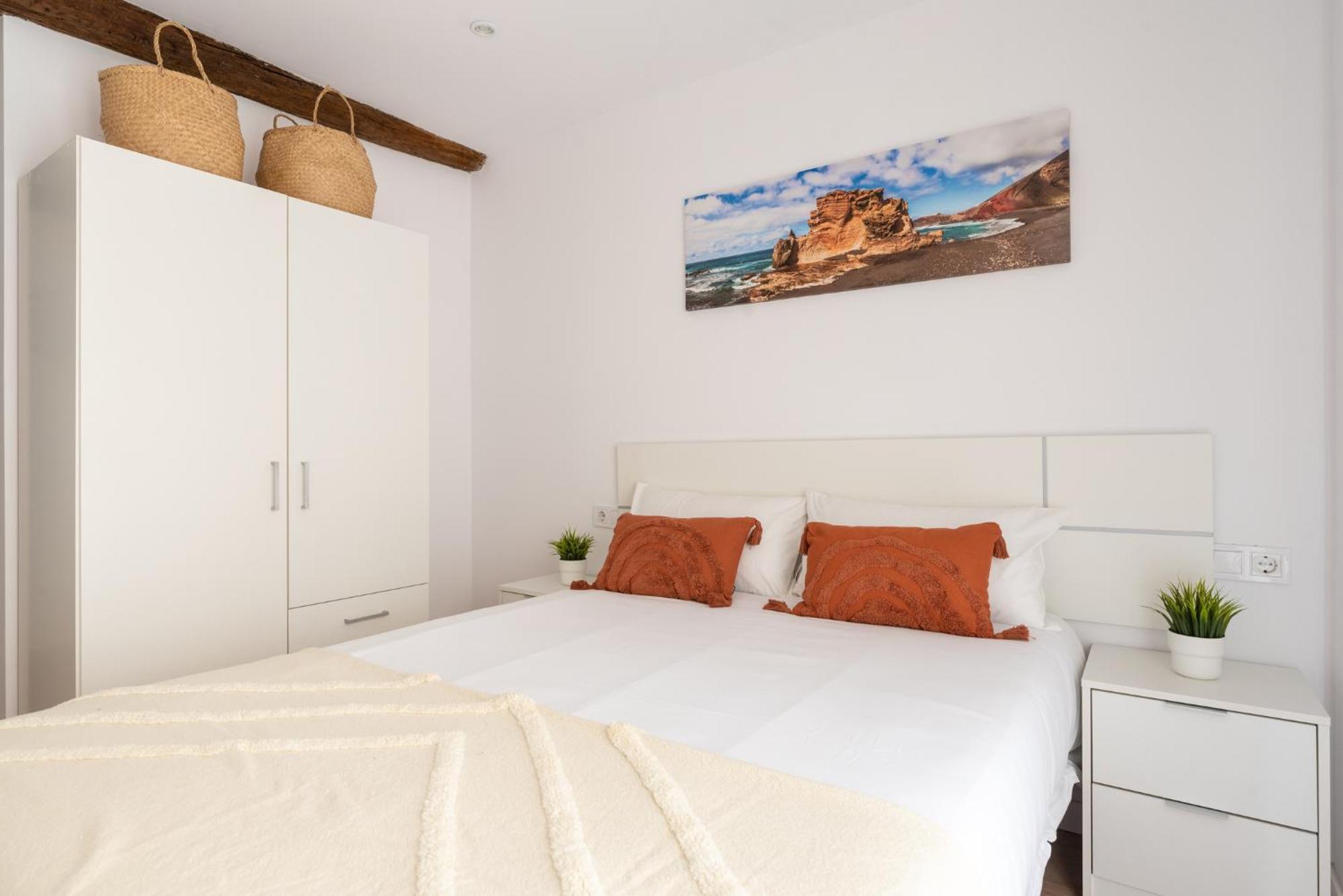 Moderno Y Comodo Apartamento En Calle Vargas Santander Zewnętrze zdjęcie