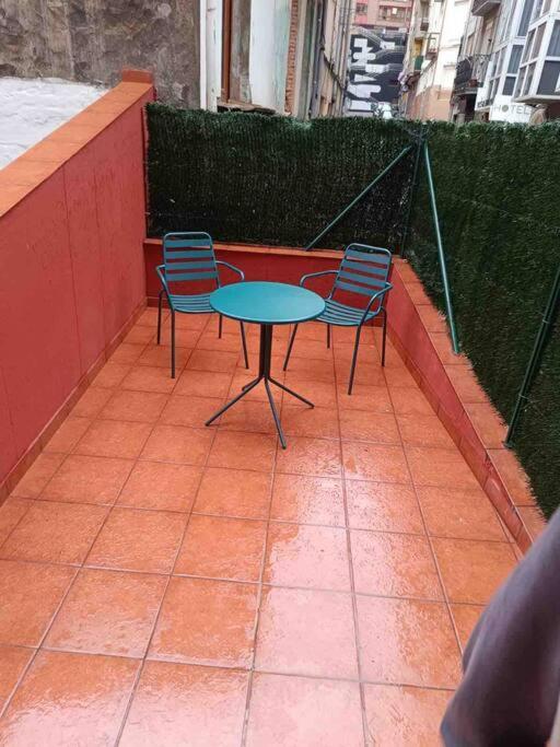 Moderno Y Comodo Apartamento En Calle Vargas Santander Zewnętrze zdjęcie