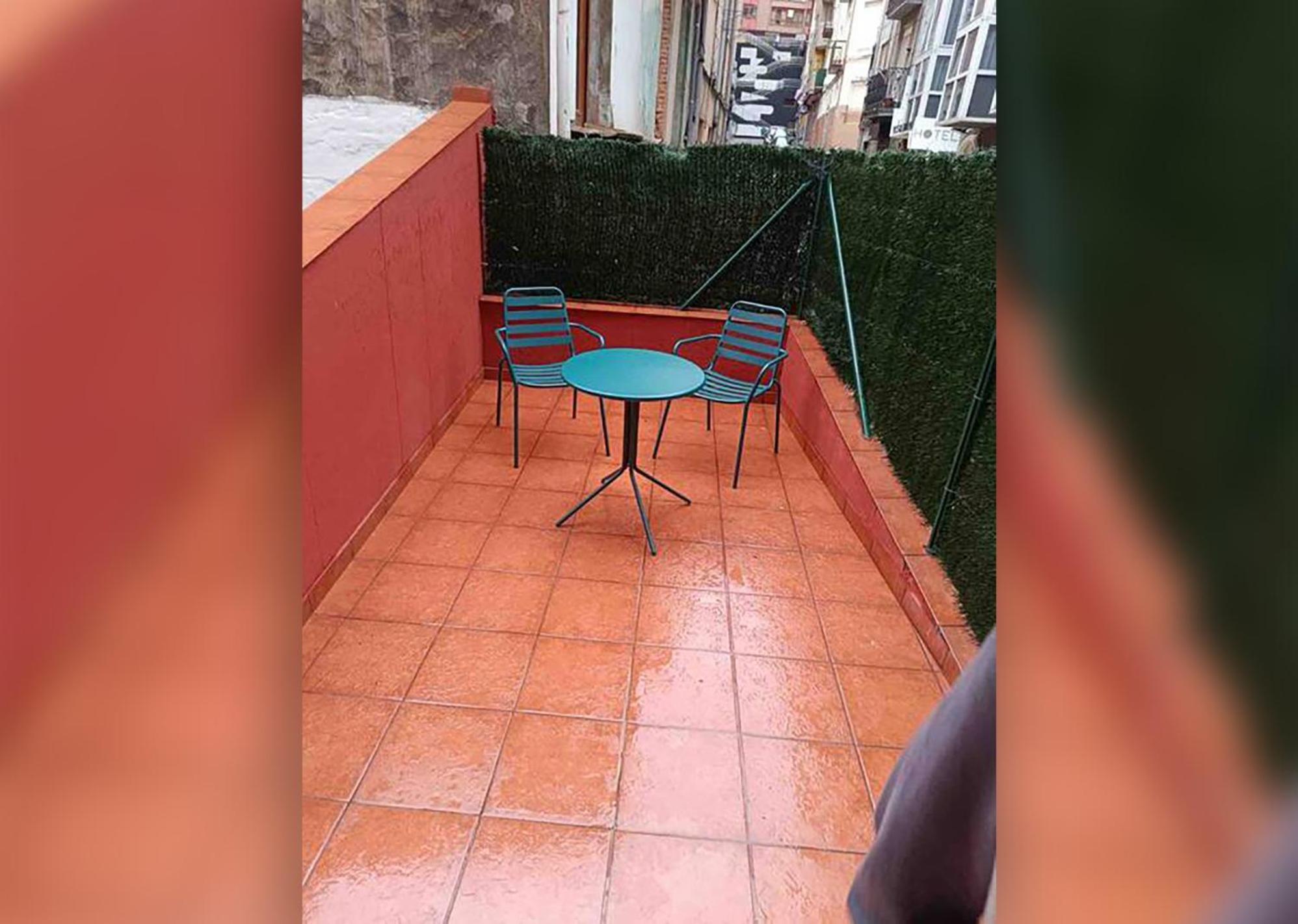 Moderno Y Comodo Apartamento En Calle Vargas Santander Zewnętrze zdjęcie