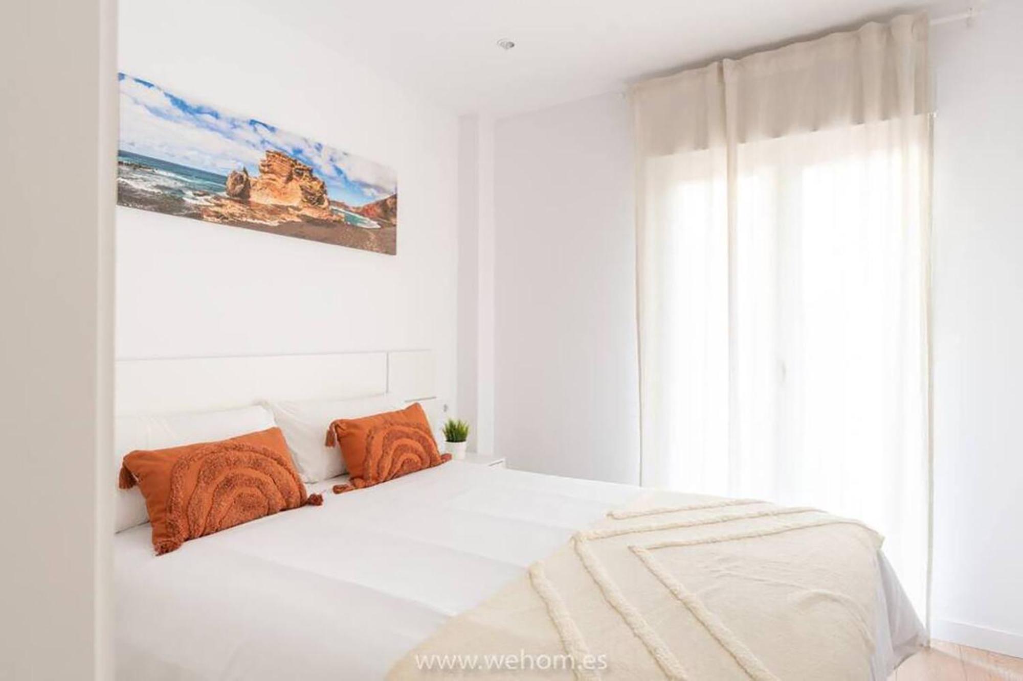Moderno Y Comodo Apartamento En Calle Vargas Santander Zewnętrze zdjęcie