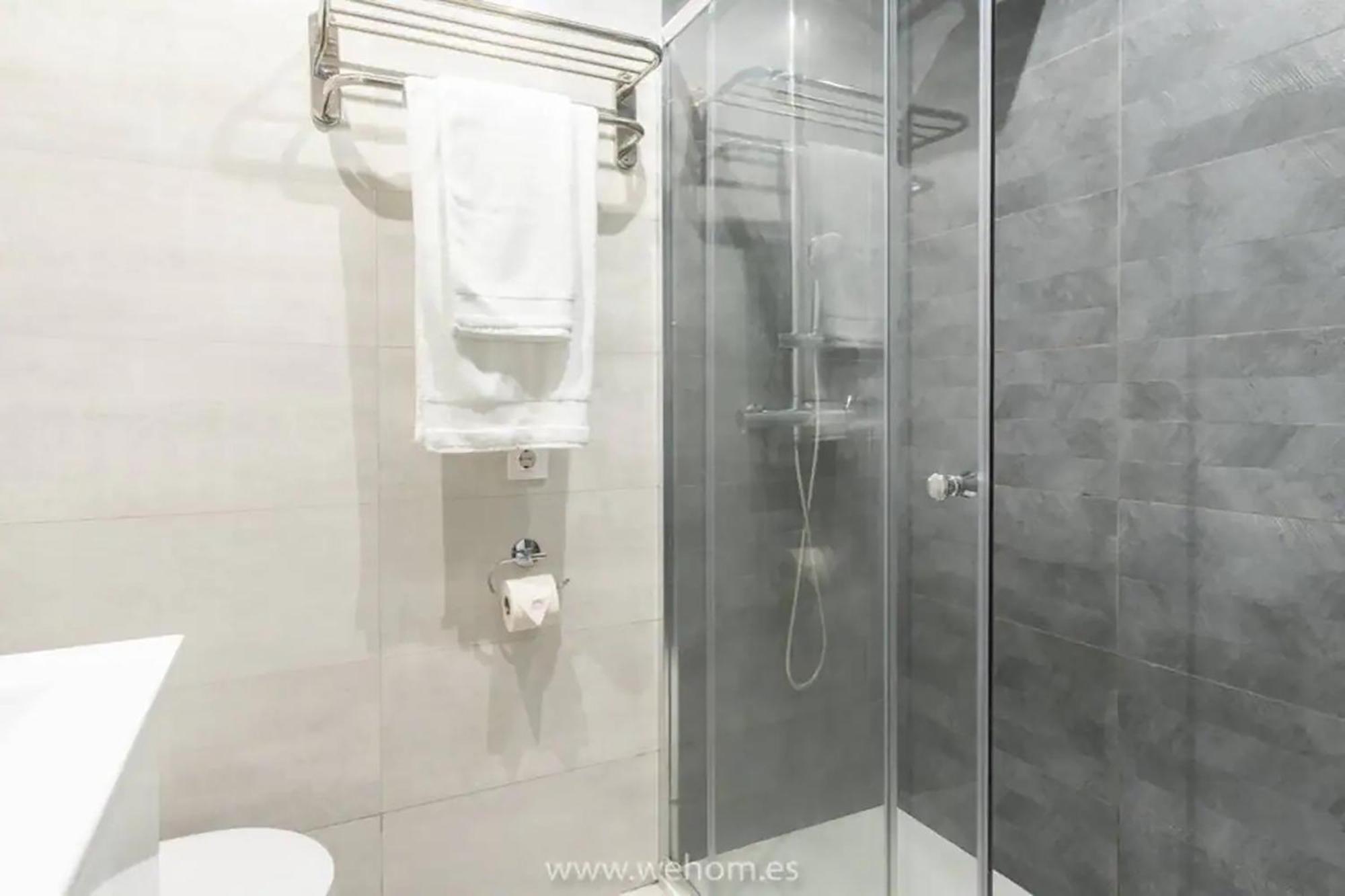 Moderno Y Comodo Apartamento En Calle Vargas Santander Zewnętrze zdjęcie