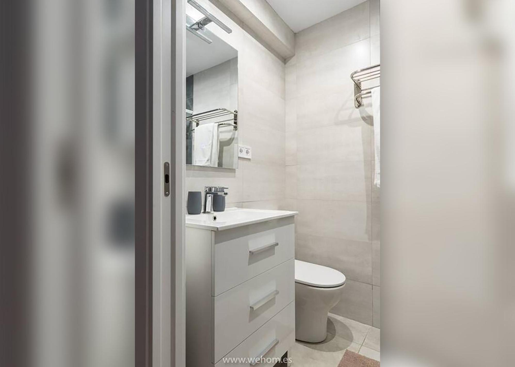 Moderno Y Comodo Apartamento En Calle Vargas Santander Zewnętrze zdjęcie