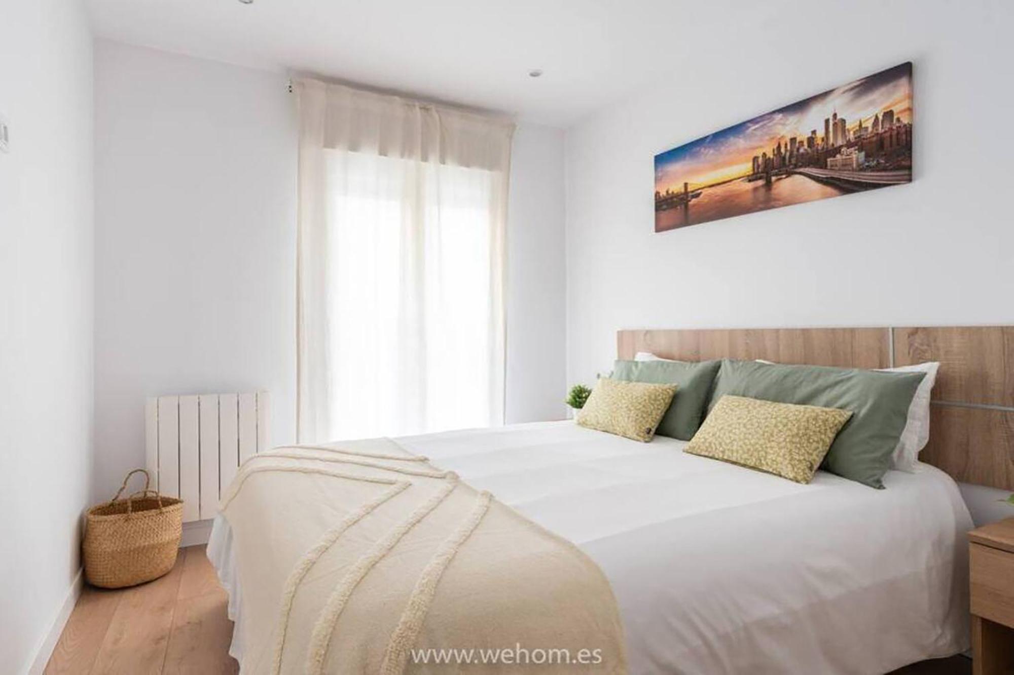 Moderno Y Comodo Apartamento En Calle Vargas Santander Zewnętrze zdjęcie