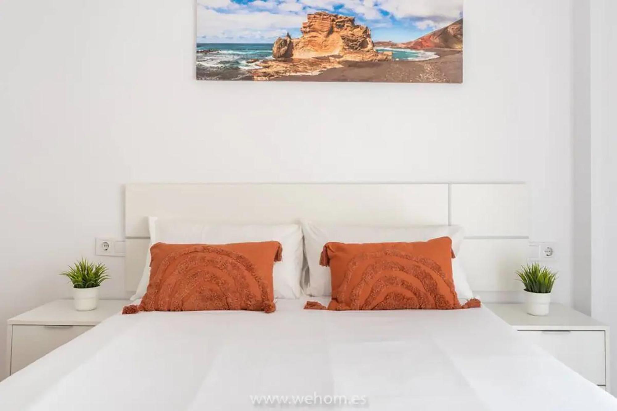 Moderno Y Comodo Apartamento En Calle Vargas Santander Zewnętrze zdjęcie