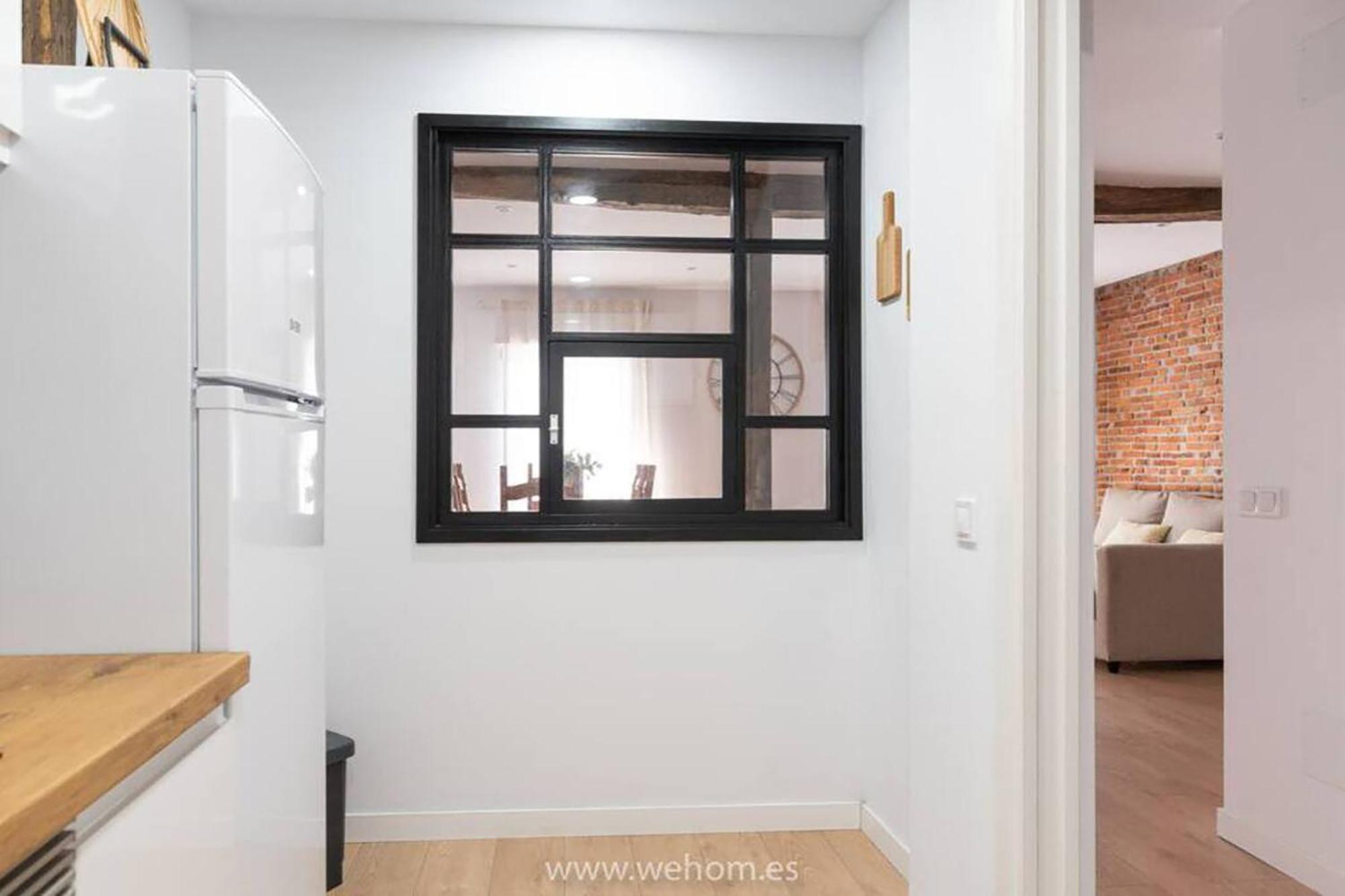 Moderno Y Comodo Apartamento En Calle Vargas Santander Zewnętrze zdjęcie