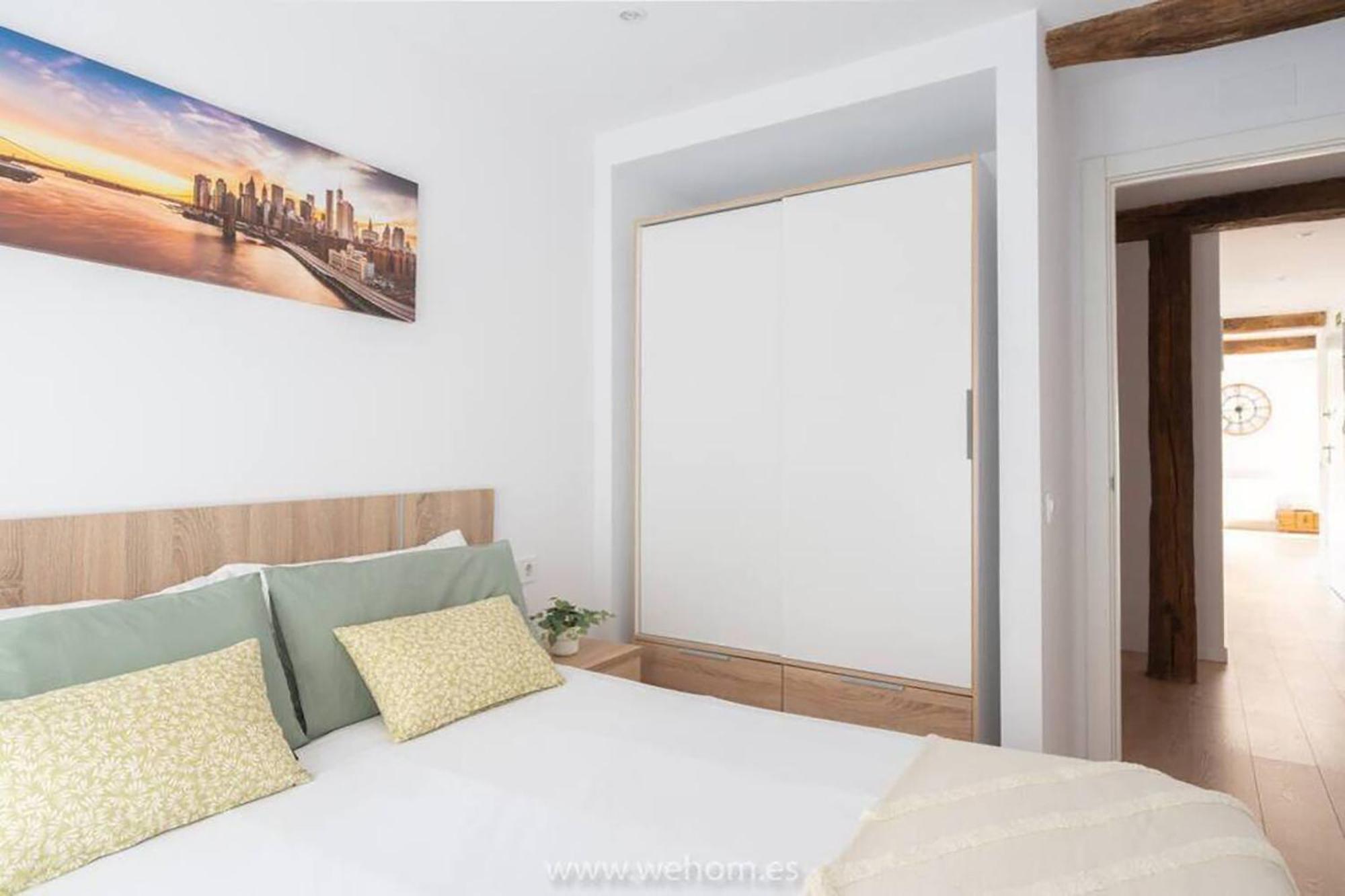 Moderno Y Comodo Apartamento En Calle Vargas Santander Zewnętrze zdjęcie