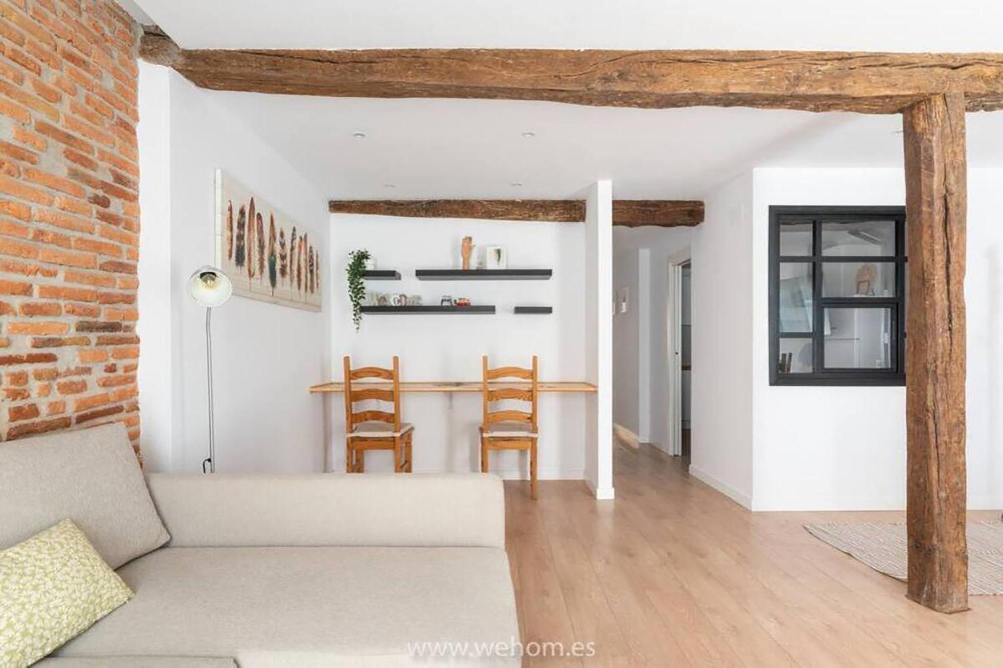 Moderno Y Comodo Apartamento En Calle Vargas Santander Zewnętrze zdjęcie