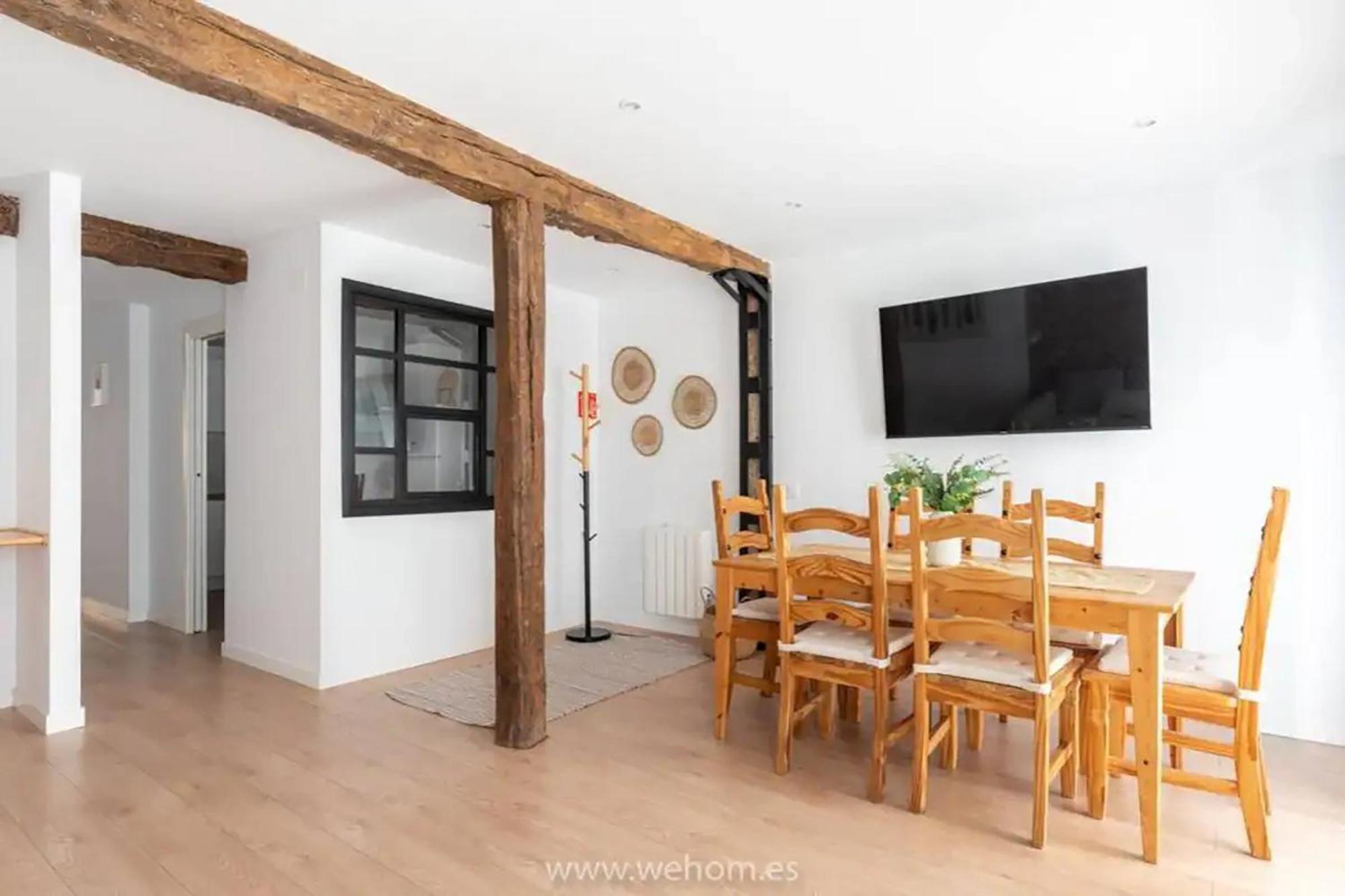 Moderno Y Comodo Apartamento En Calle Vargas Santander Zewnętrze zdjęcie